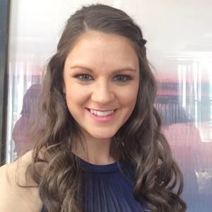 Meet your Posher, Natalia